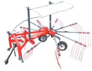 GREBLA 9 BRATE TIP paianjan cardan inclus