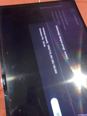 tcon lg v15 fhd 6870C-0532A  de pe tv Philips 43pft4112/12 - imagine 2