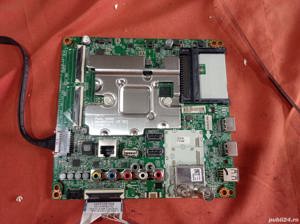 Dezmembrez tv LG 55sm8200