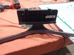 talpa picior tv Samsung ue55mu6125k 