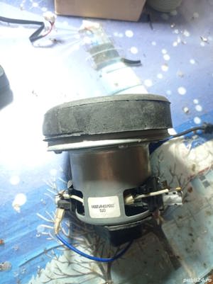 motor aspirator Daewoo Aspirator RCC-220R, 1200W