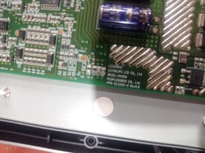 Dezmembrez tv Toshiba 32a3000p - imagine 5