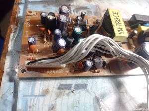 sursa DVB SMPS265 V3.0 - imagine 2