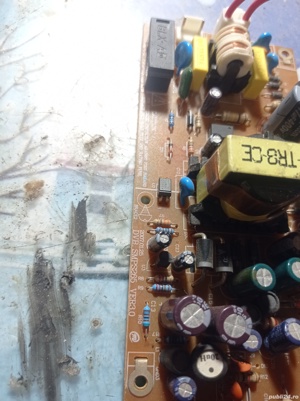 sursa DVB SMPS265 V3.0 - imagine 3