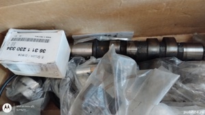 Antic si de Epoca  Piese BMW R60/5 1971 - imagine 4