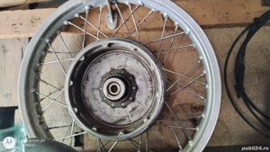 Antic si de Epoca  Piese BMW R60/5 1971 - imagine 5