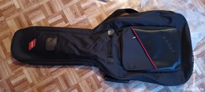 vand Husa chitara clasica PROEL BAG200P - imagine 2