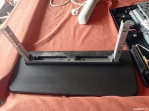 suport talpa picior de pe tv  Orion T2637s