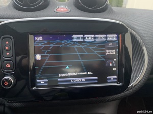 Smart forfour electric, full led, pano, 82cp excelent - imagine 6