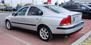 Volvo S60  - imagine 7