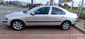 Volvo S60  - imagine 4