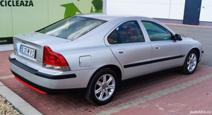Volvo S60  - imagine 6