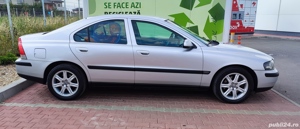 Volvo S60  - imagine 9