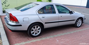 Volvo S60  - imagine 8