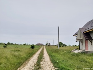  Vand teren intravilan la 30 de km de Bucuresti - Letca Noua, jud Giurgiu - imagine 6