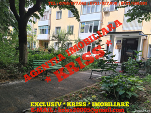 Apartament 2 Camere Semicentral Confort 1 Etaj 1 4 Liber Renovat Recent Totul Nou 2023 - imagine 10