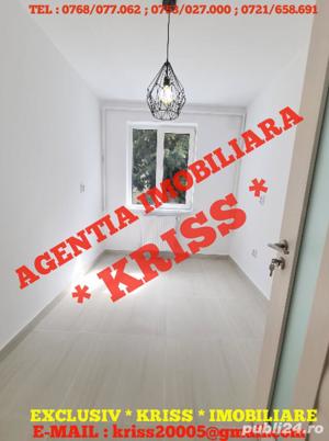 Apartament 2 Camere Semicentral Confort 1 Etaj 1 4 Liber Renovat Recent Totul Nou 2023 - imagine 5