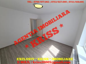 Apartament 2 Camere Semicentral Confort 1 Etaj 1 4 Liber Renovat Recent Totul Nou 2023 - imagine 4