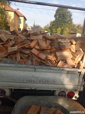 Lemne de foc USCATE - imagine 2