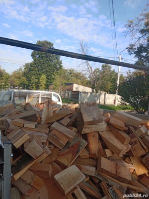 Lemne de foc USCATE - imagine 3