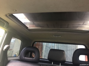 Vând Mitsubisishi outlander  4x4 permanent din 2004 - imagine 6