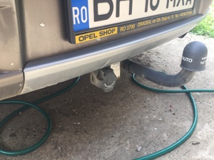 Vând Mitsubisishi outlander  4x4 permanent din 2004 - imagine 10