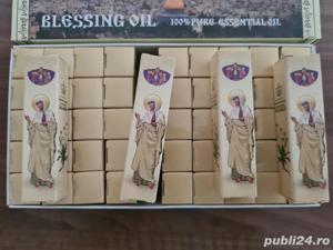 Mir de nard Ierusalim - imagine 5