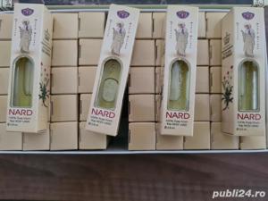 Mir de nard Ierusalim - imagine 4