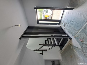 Riflaj din lemn de stejar  - imagine 3