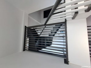 Riflaj din lemn de stejar  - imagine 4