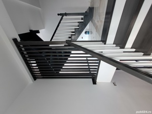 Riflaj din lemn de stejar  - imagine 2