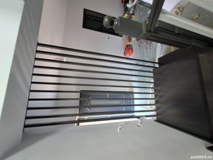 Riflaj din lemn de stejar  - imagine 5