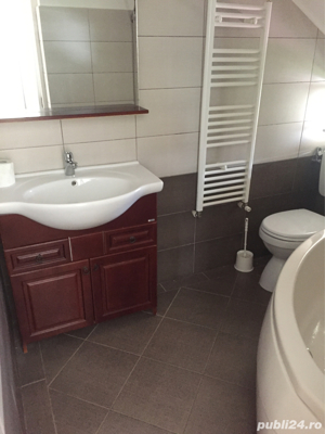 Inchiriez apartament cu doua camere . - imagine 5