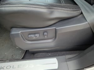 Renault koleos  - imagine 2 Renault koleos  - imagine 2