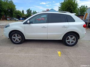 Renault koleos  - imagine 5 Renault koleos  - imagine 5