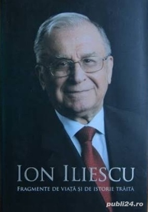 IN MEMORIAM. Volum cartonat. DE COLECȚIE 