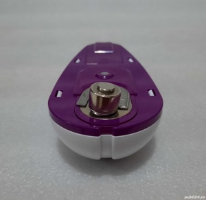 Deschizator de conserve electric cu baterii KC 15049 - imagine 5
