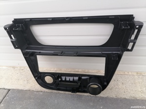 Rama adaptoare player Megane/1 DIN/Noua - imagine 3