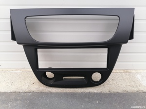Rama adaptoare player Megane/1 DIN/Noua