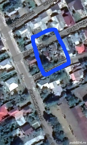 casa de vânzare  - imagine 3