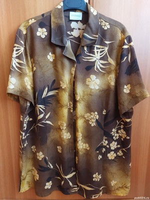 Camasi colorate de vara