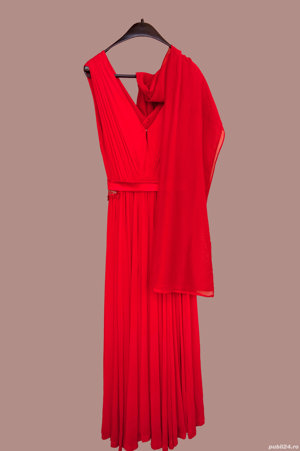 Vand rochie seara pt,ocazii - imagine 2