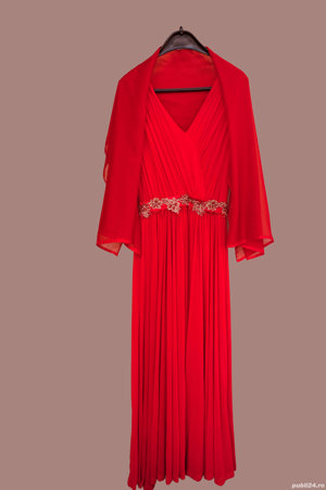 Vand rochie seara pt,ocazii - imagine 3