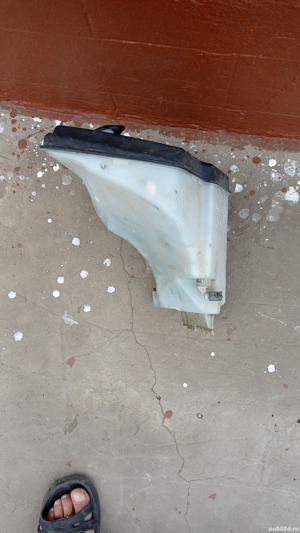 Vas lichid parbriz bmw e 46  - imagine 2