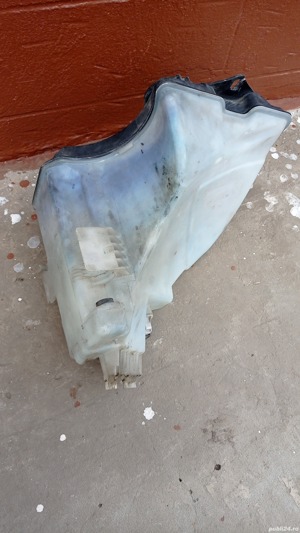 Vas lichid parbriz bmw e 46  - imagine 3