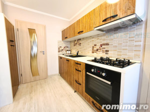 Apartament cu 3 camere in Piata Unirii | Modern amenajat- Decomandat - imagine 11