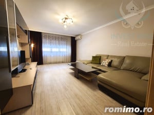 Apartament cu 3 camere in Piata Unirii | Modern amenajat- Decomandat - imagine 5