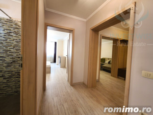 Apartament cu 3 camere in Piata Unirii | Modern amenajat- Decomandat - imagine 4