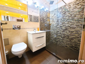 Apartament cu 3 camere in Piata Unirii | Modern amenajat- Decomandat - imagine 16