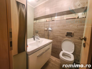 Apartament cu 3 camere in Piata Unirii | Modern amenajat- Decomandat - imagine 17